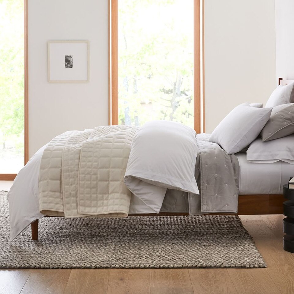 Jute Bauble Rug West Elm Australia